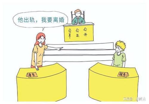 民事诉讼中的举证责任应由谁来进行承担？