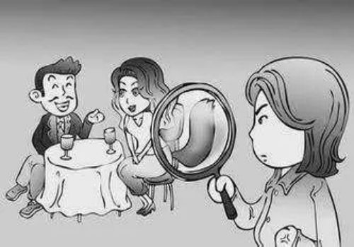 起诉离婚涉及财产问题怎么办理