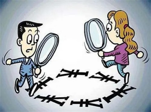 东莞出轨调查：婚内夫妻共同财产分割纠纷怎么处理好