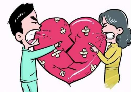 东莞侦探：离婚了,前夫被起诉,会冻结我账户吗